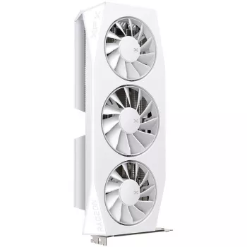 XFX Mercury Radeon RX 9060 XT OC Gaming Edition 16GB GDDR6 Grafikkarte