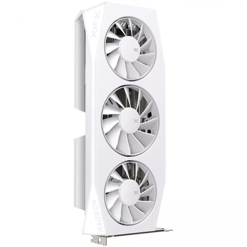 XFX Mercury Radeon RX 9060 XT OC Gaming Edition 16GB GDDR6 Grafikkarte