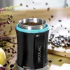 Kaffeemühle Cecotec TitanMill 200 Elektrische Kaffee- und Gewürzmühle