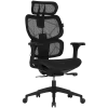 CANYON Gaming-Stuhl Ventra MOCH01 Mesh Schwarz