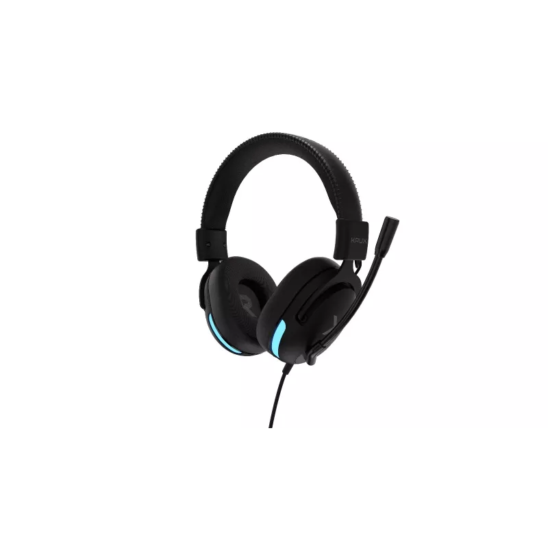 Kopfhörer Krux Crave RGB KRXC015