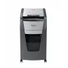 Rexel Optimum AutoFeed+ 225X Automatischer Kreuzschnitt-Aktenvernichter P4