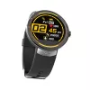 Smartwatch Kumi KU-KU5/BK 1,22 Zoll 180 mAh Schwarz