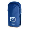 ORTOVOX Bivy Double rechteckiger Schlafsack für Erwachsene Polyurethan Blau, Orange