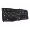 Logitech K120 – Tastatur – USB – QWERTY – Italienisch