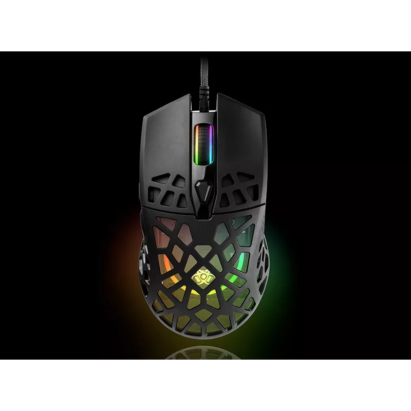 Maus TRACER GAMEZONE R EIKA RGB USB