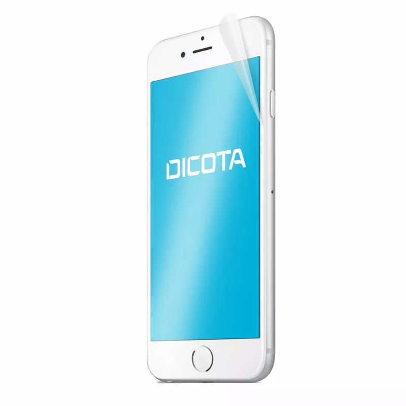 Dicota - Displayschutzfolie - für Apple iPhone 6 (D31025)