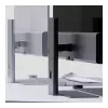Edge 34 Ultrawide Space Grey Monitor W/ 90W PD Space Grey