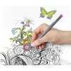 Fineliner Staedtler pigment liner 308 Blau 1 Stück