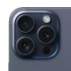 REFURB. Phone Iphone 15 PRO/128GB Blau Apple Renewed