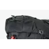 Fahrradtasche Topeak BackLoader 15 L Nylon Polyethylen Schwarz