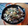 Le Creuset 20182230900422 Bratpfanne Allzweckpfanne Rund