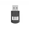 Lenovo | Laser Rechargeable Presentation Remote | Schwarz