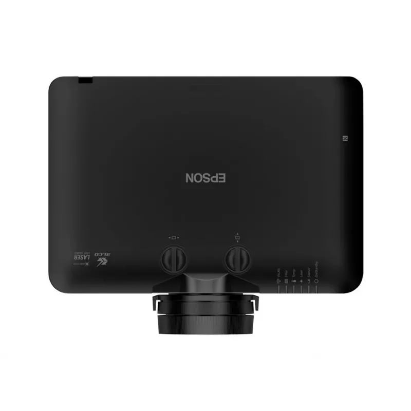 Epson EB-L795SE Short-Throw-Projektor 7000 ANSI Lumen WUXGA (1920x1200) Schwarz