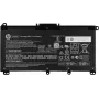 HP Pavilion 15-CS1007NB Hauptakku - Akku - 3.440 mAh