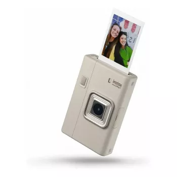 Sofortbildkamera Fujifilm Instax 16947999 2560 x 1920 Pixel Beige