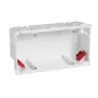 Vivolink 5586155 outlet box