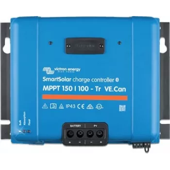 Victron Energy SmartSolar MPPT 250/100 VE.Can 250 V