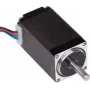 Joy-it Schrittmotor NEMA11-02 0,12 Nm 0,67 A Wellendurchmesser: 5 mm (NEMA11-02)