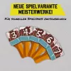 Belratti, Kartenspiel