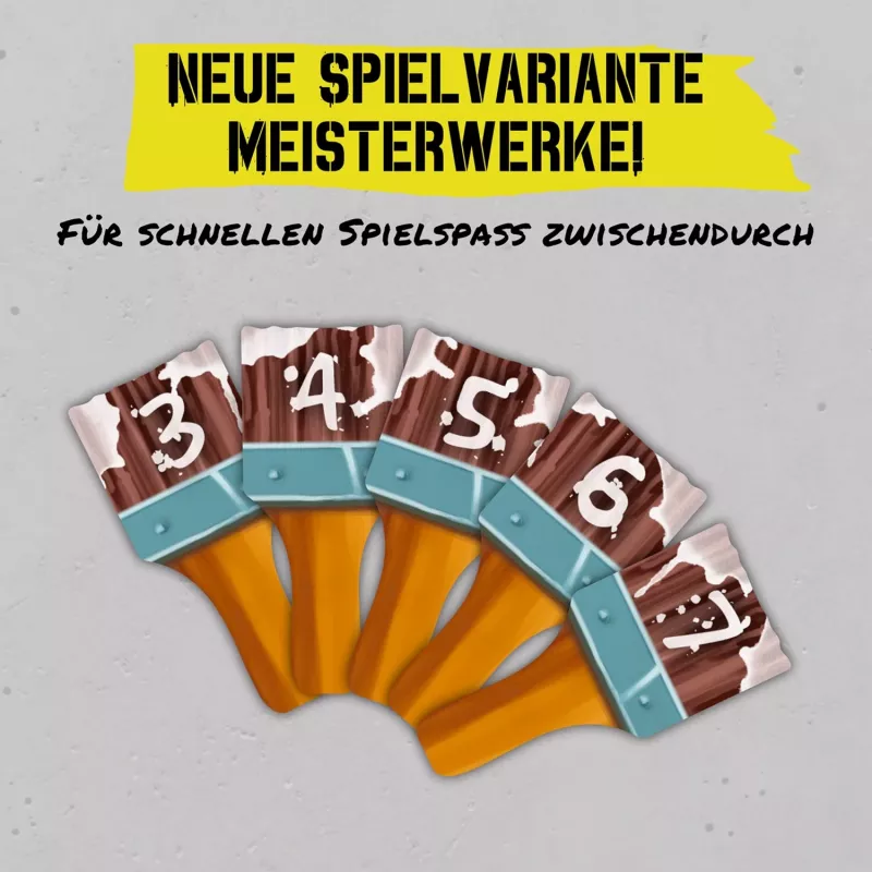 Belratti, Kartenspiel