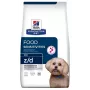 HILL'S Food Sensitivities z/d - Trockenfutter für Hunde - 1 kg