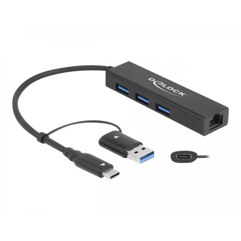 Laptop-Dock DeLOCK 64149