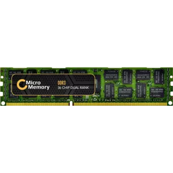 CoreParts MMHP133-16GB Speichermodul 1 x 16 GB DDR3 240-Pin DIMM