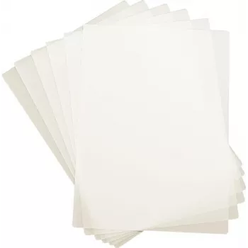 Laminierfolien DAHLE A3 303×426 mm 2×125 μm (250 mi) – 100er-Pack