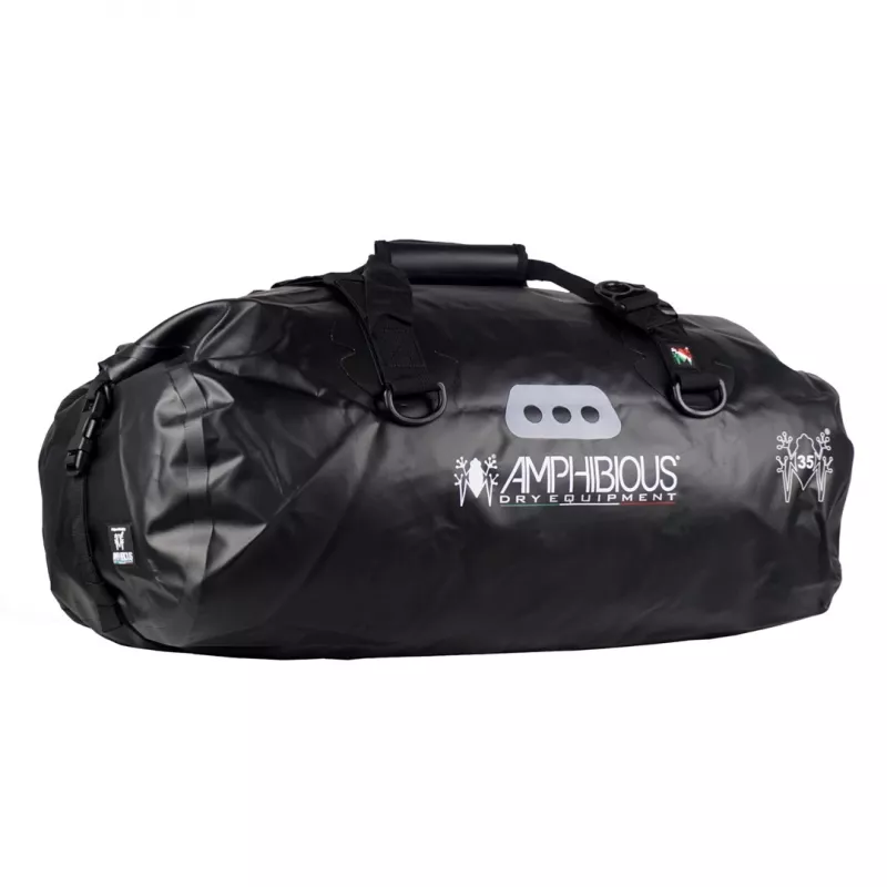 Amphibious Tasche Amaroux 35L Schwarz BS-3035-01