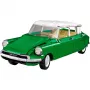 Citroen DS 19 1956, Konstruktionsspielzeug Maßstab 1:12
