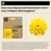 HP 937e EvoMore Gelb Original Tintenpatrone