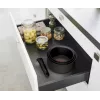 TEFAL Topfset, 4-teilig | L7649453 Ingenio Ultimate | 16/18/20 cm | Aluminium | Schwarz