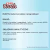 Nasses Katzenleckerli INABA Ciao Broth Huhn & Jakobsmuschel 40 g Beutel, flüssiger fleischiger Sachet, 88 % Feuchtigkeit, 9,4 % Protein