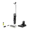 3-in-1 Bodenreiniger Karcher FCV 3 1.056-122.0 — Trocken & Nass, 160 W, weiß