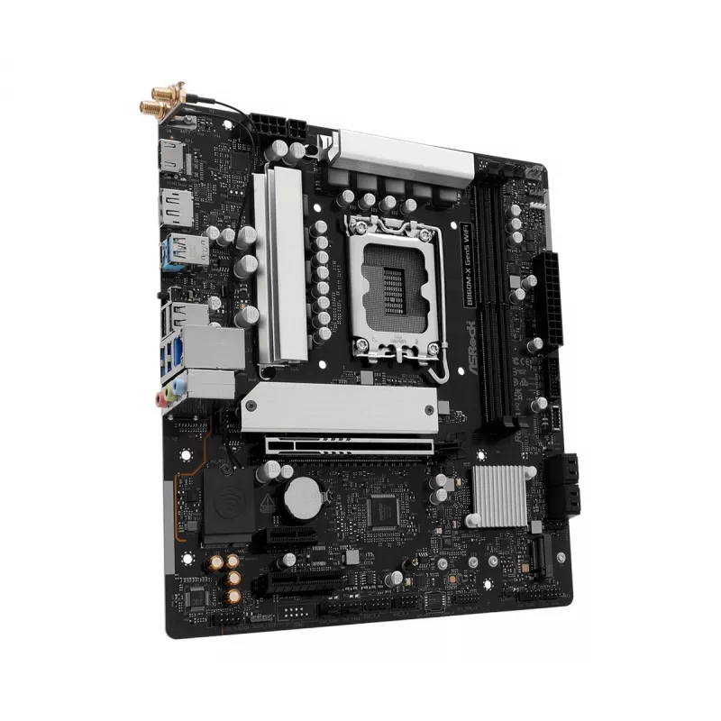 ASRock B860M-X GEN5 WIFI Motherboard