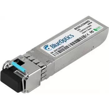 SFP+ Transceiver-Modul BlueOptics 100-01510BXD-40-BO 10000 Mbit/s