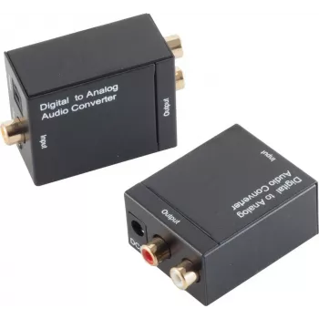 Audio-Konverter ShiverPeaks BS69130