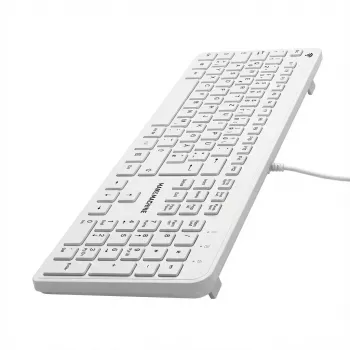 Manmachi VCF/DE/W5 Weiß