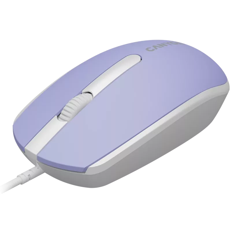 CANYON Maus M-10 Kabel Lavendel