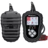 OBDII-Diagnosetester QOLTEC ProLine 50685 — Fahrzeug-OBD-II-Scanner für 8V/25V-Systeme