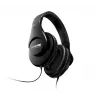 Shure SRH240A Kopfhörer Kabelgebunden Kopfbügel Musik Schwarz
