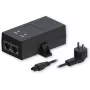 PoE-Injektor TELTONIKA PR324EUB 24W PoE Power Injector für einzelnes Ethernet-Gerät