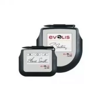 Evolis ST-BE105-2-UEVL