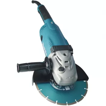 Makita GA9020RF - Winkelschleifer - 2200 W - 230 mm