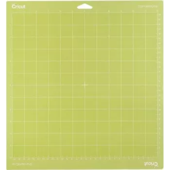 Cricut StandardGrip™ Schneidematte Grün (2007793)