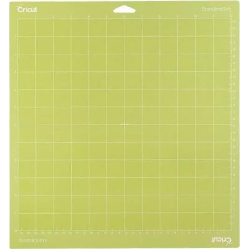 Cricut StandardGrip™ Schneidematte Grün (2007793)