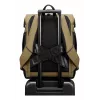 Laptop-Rucksack Lenovo GX41U39298 für 40,6 cm (16 Zoll) Notebooks, Nylon/Polyester, 25 L, Schwarz/Gelb