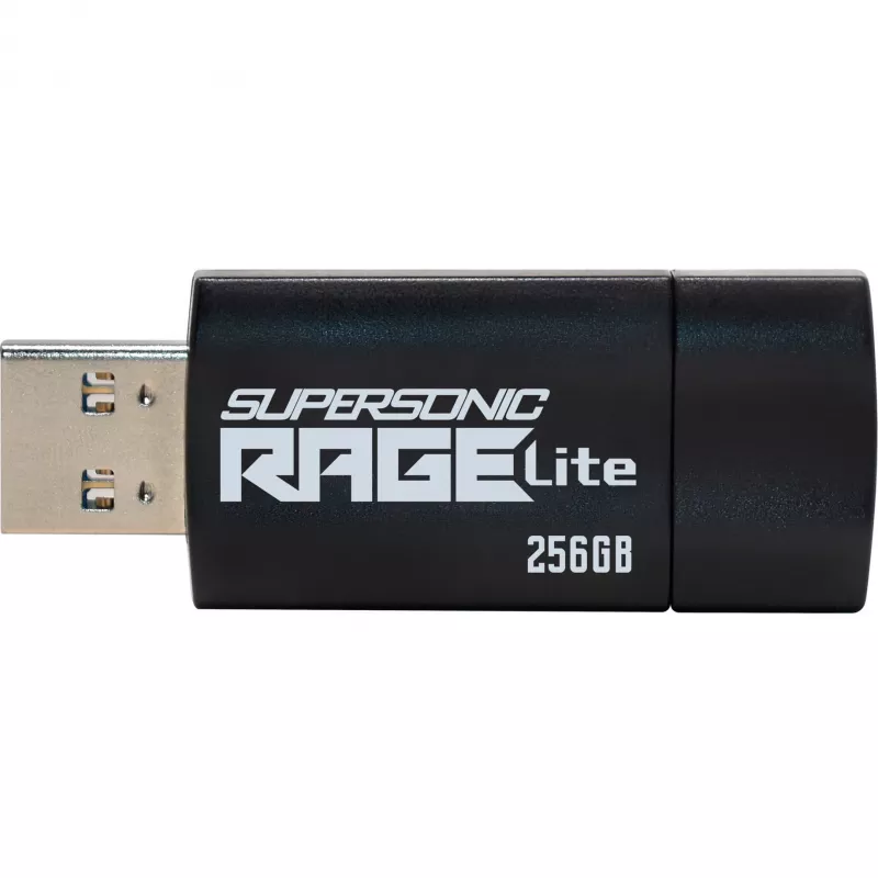 Flash-Laufwerk Patriot Rage Lite 120 MB/S 256GB USB 3.2