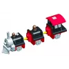 MalBlo Magnetische Züge und Lokomotiven